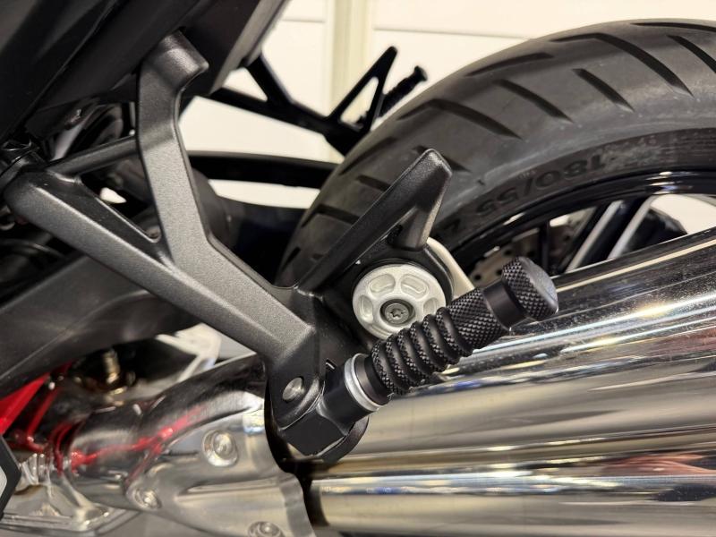 BMW R 12 nine T A2 - photo 13
