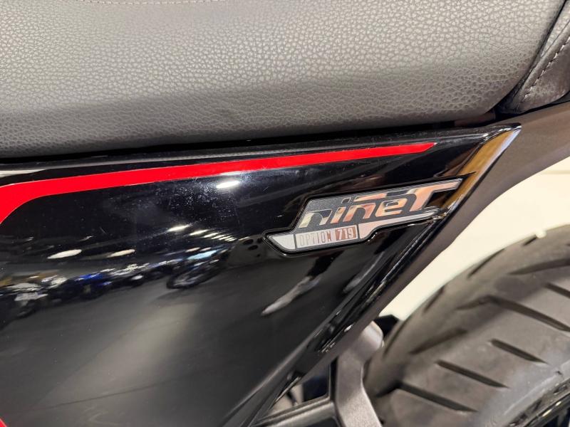 BMW R 12 nine T A2 - photo 11