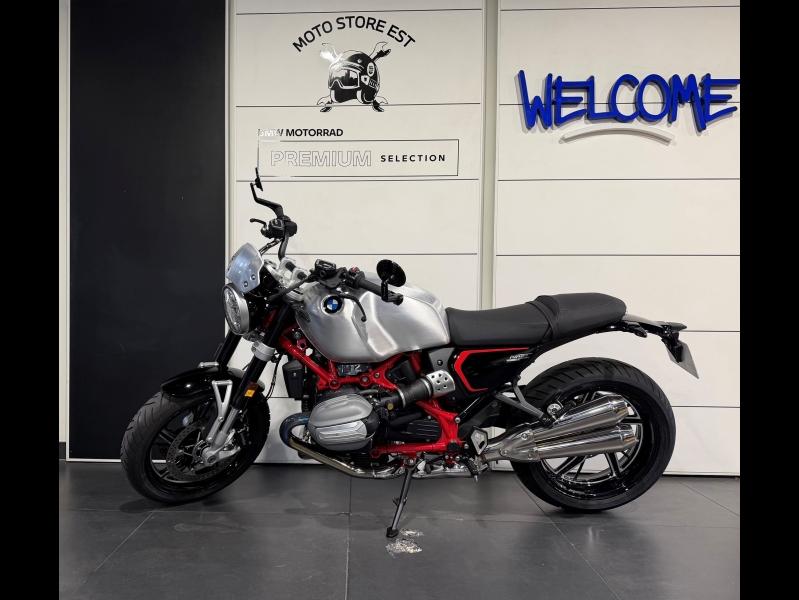 BMW R 12 nine T A2 - photo 4