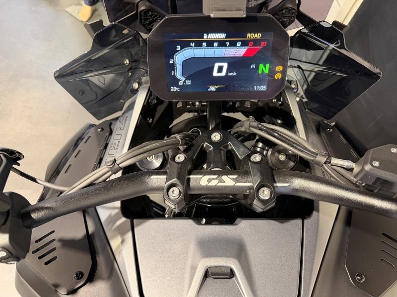 BMW R 1300 GS Adventure - PREPARATION SSM - photo 5