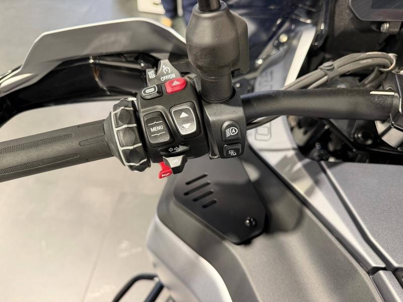 BMW R 1300 GS Adventure - PREPARATION SSM - photo 6
