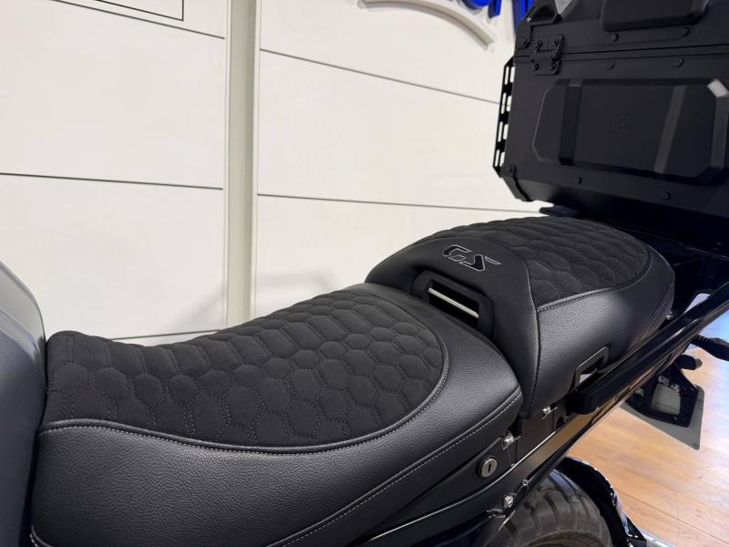 BMW R 1300 GS Adventure - PREPARATION SSM - photo 12