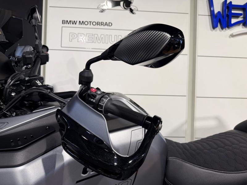 BMW R 1300 GS Adventure - PREPARATION SSM - photo 10