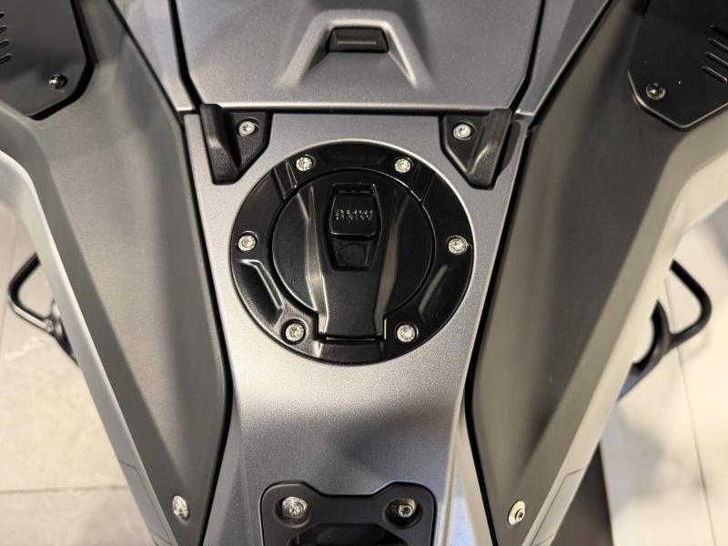 BMW R 1300 GS Adventure - PREPARATION SSM - photo 13