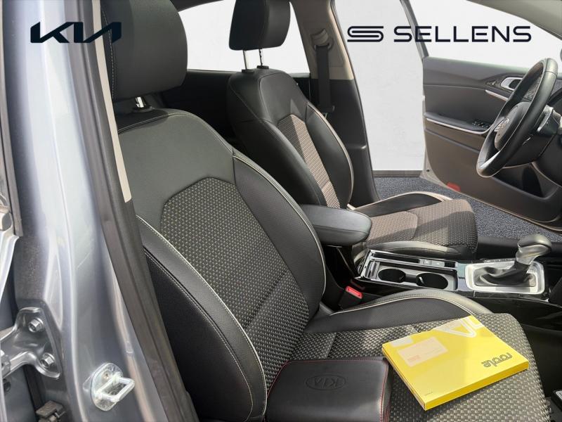 KIA XCeed 1.5 T-GDI 160ch Urban Edition DCT7 2021 - photo 6