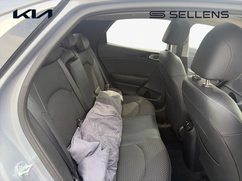 KIA XCeed 1.5 T-GDI 160ch Urban Edition DCT7 2021 - photo 7