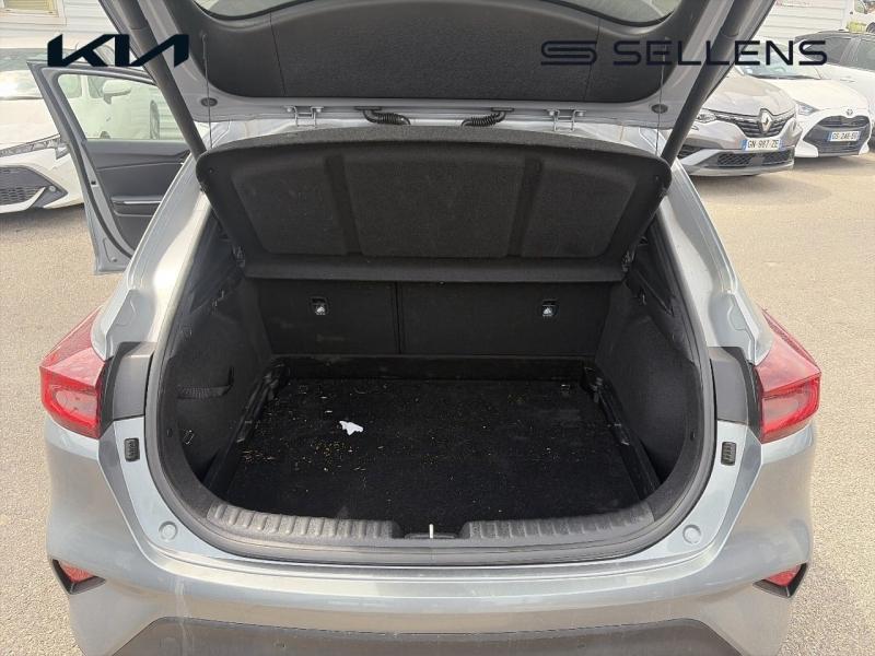 KIA XCeed 1.5 T-GDI 160ch Urban Edition DCT7 2021 - photo 10