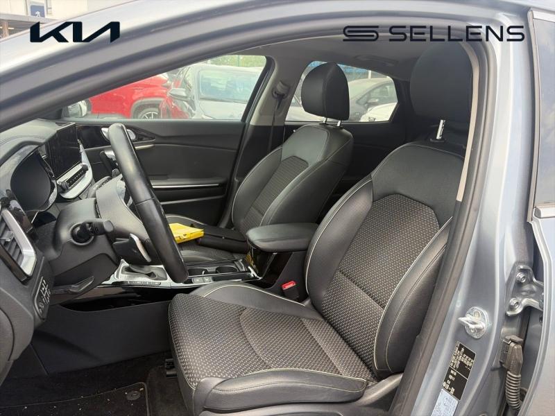 KIA XCeed 1.5 T-GDI 160ch Urban Edition DCT7 2021 - photo 11