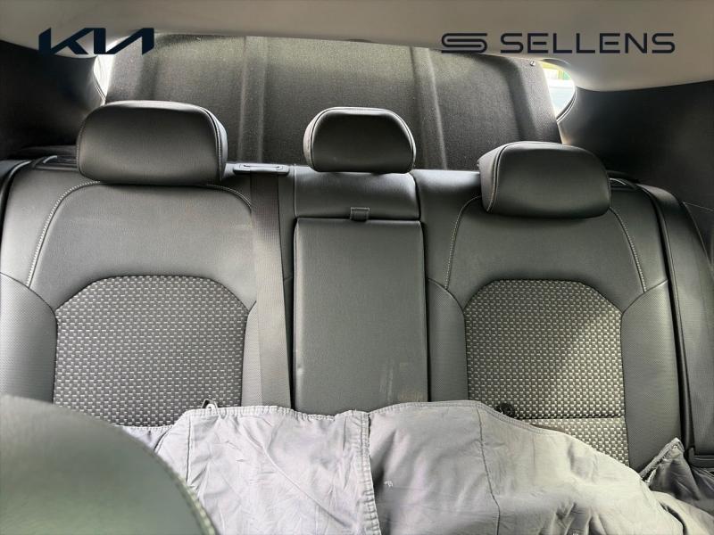 KIA XCeed 1.5 T-GDI 160ch Urban Edition DCT7 2021 - photo 12
