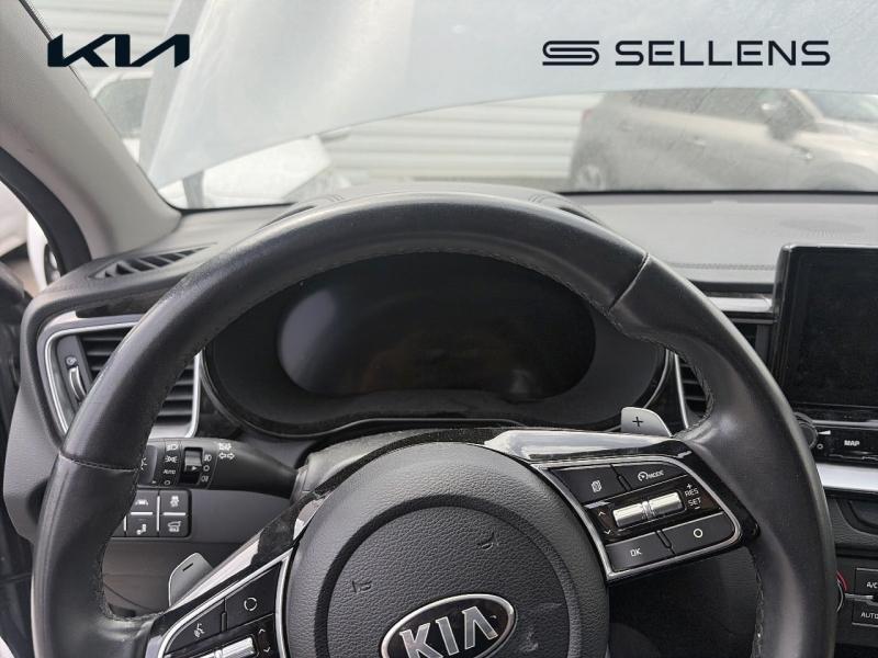 KIA XCeed 1.5 T-GDI 160ch Urban Edition DCT7 2021 - photo 13