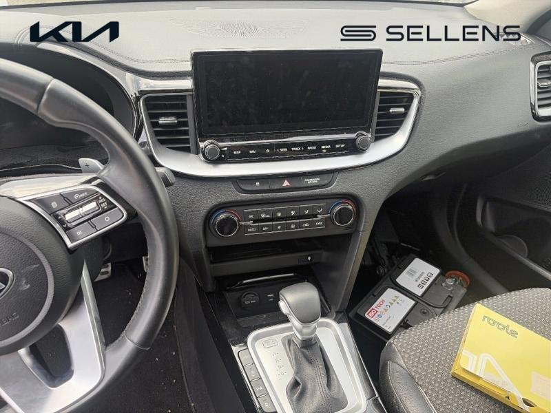 KIA XCeed 1.5 T-GDI 160ch Urban Edition DCT7 2021 - photo 15