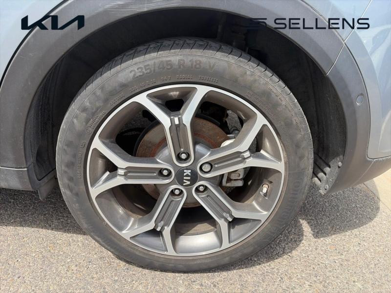 KIA XCeed 1.5 T-GDI 160ch Urban Edition DCT7 2021 - photo 16
