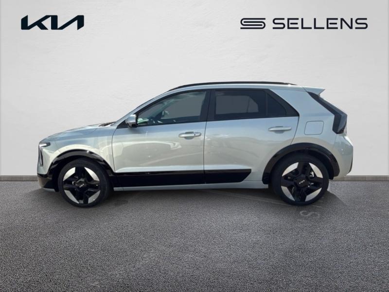 KIA Niro 1.6 GDi 138ch HEV Premium DCT6 - photo 2