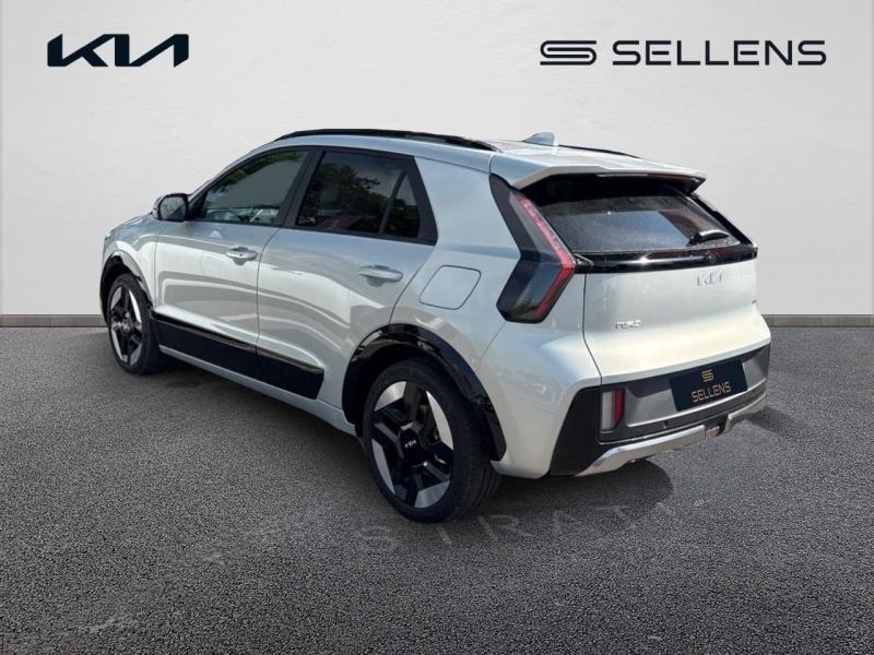 KIA Niro 1.6 GDi 138ch HEV Premium DCT6 - photo 3