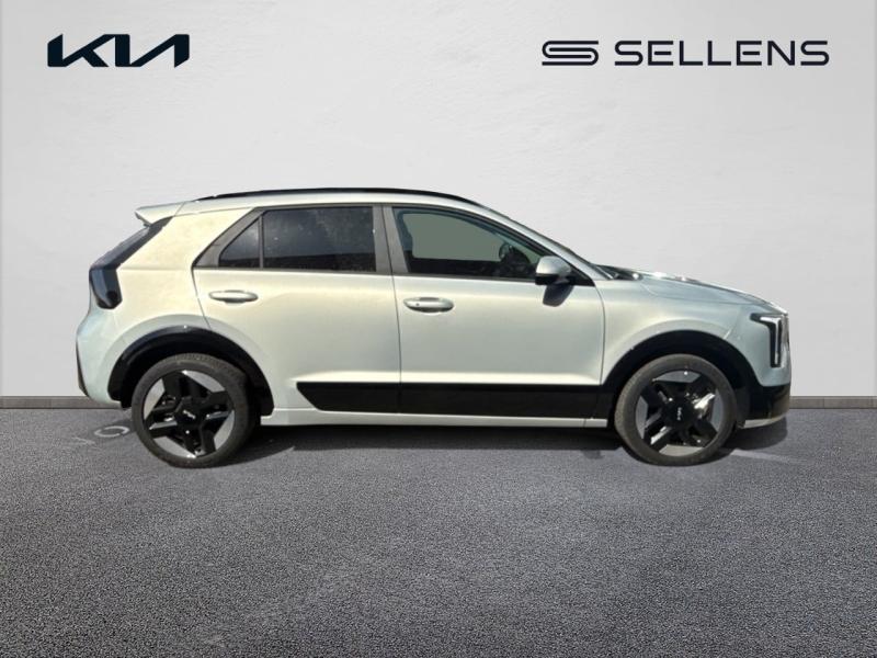 KIA Niro 1.6 GDi 138ch HEV Premium DCT6 - photo 4