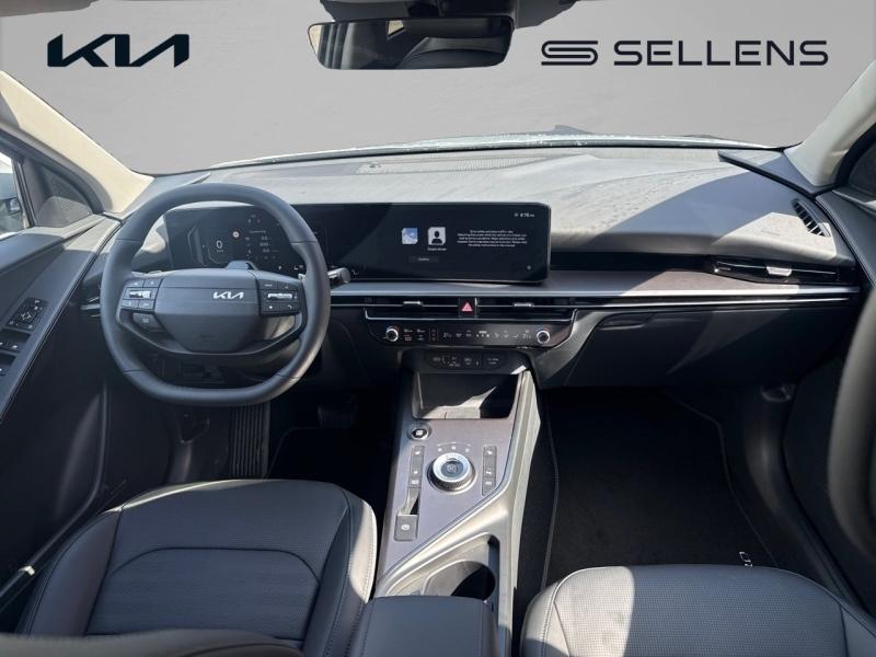 KIA Niro 1.6 GDi 138ch HEV Premium DCT6 - photo 6