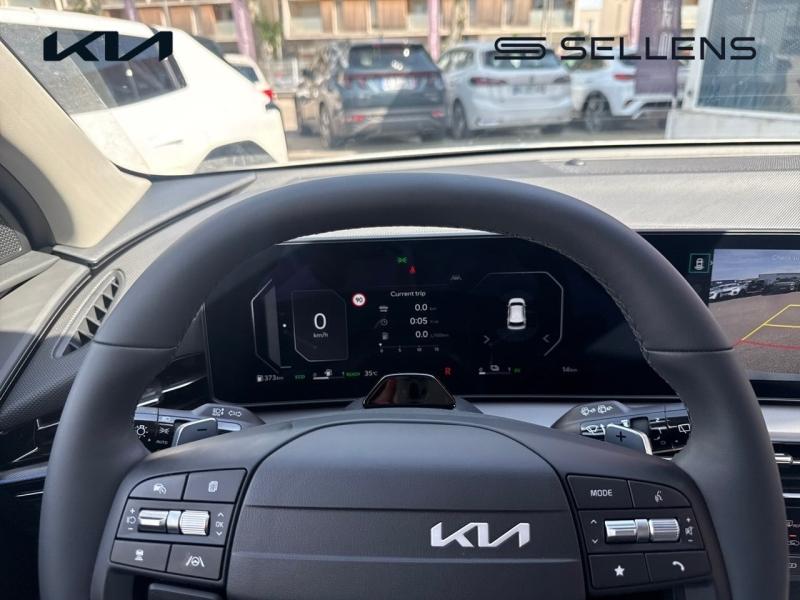 KIA Niro 1.6 GDi 138ch HEV Premium DCT6 - photo 9