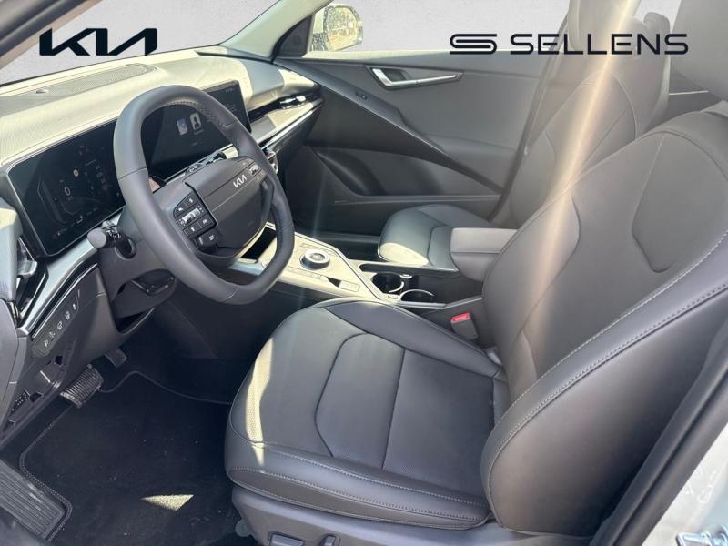 KIA Niro 1.6 GDi 138ch HEV Premium DCT6 - photo 11