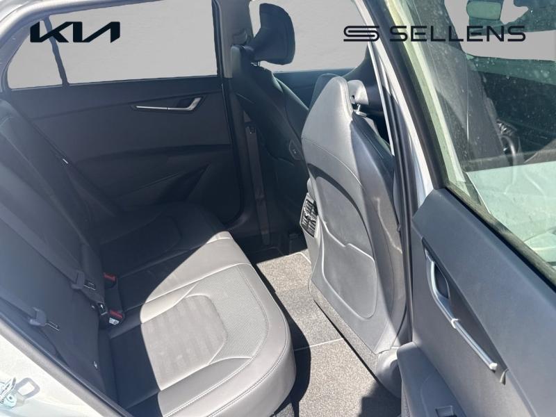 KIA Niro 1.6 GDi 138ch HEV Premium DCT6 - photo 12