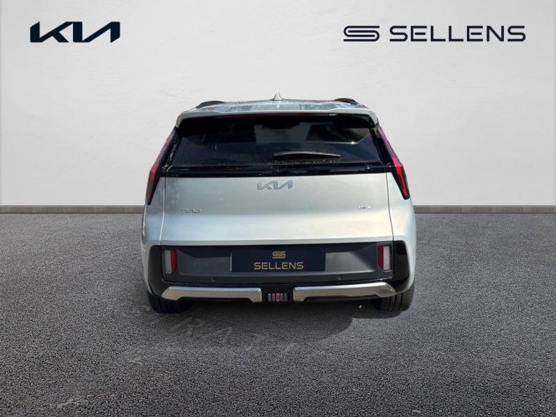 KIA Niro 1.6 GDi 138ch HEV Premium DCT6 - photo 13