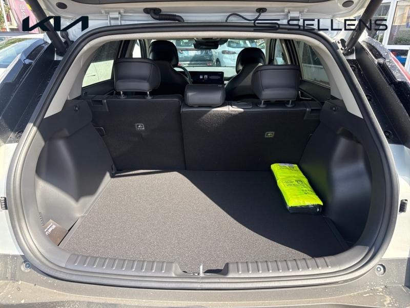 KIA Niro 1.6 GDi 138ch HEV Premium DCT6 - photo 14