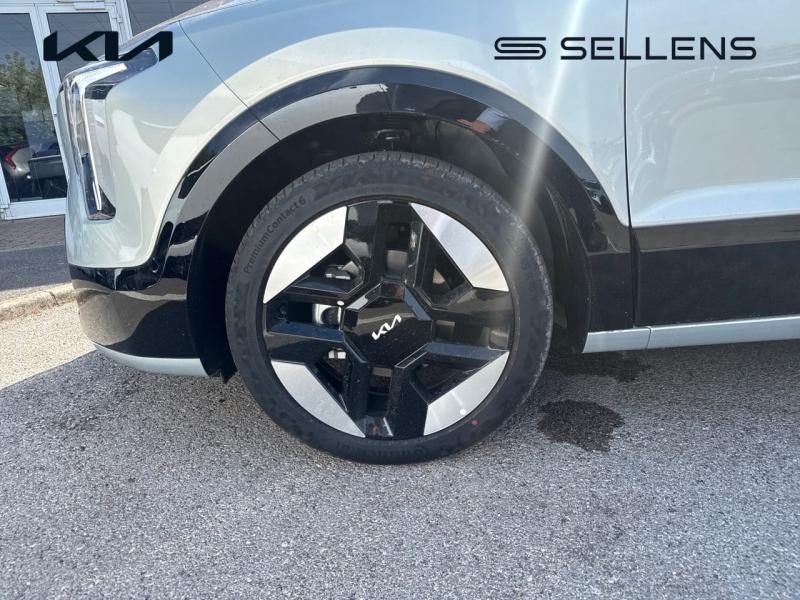 KIA Niro 1.6 GDi 138ch HEV Premium DCT6 - photo 15