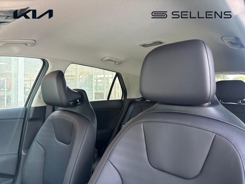KIA Niro 1.6 GDi 138ch HEV Premium DCT6 - photo 16