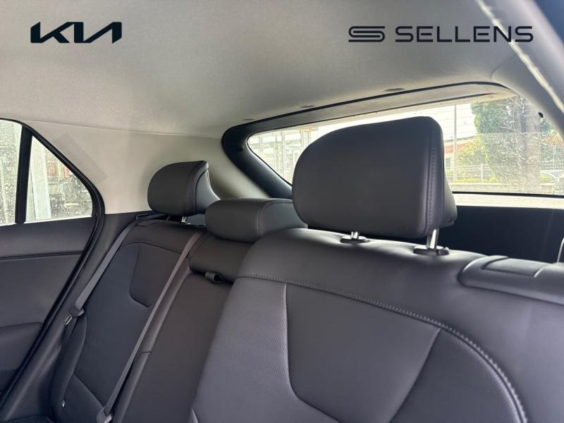 KIA Niro 1.6 GDi 138ch HEV Premium DCT6 - photo 17