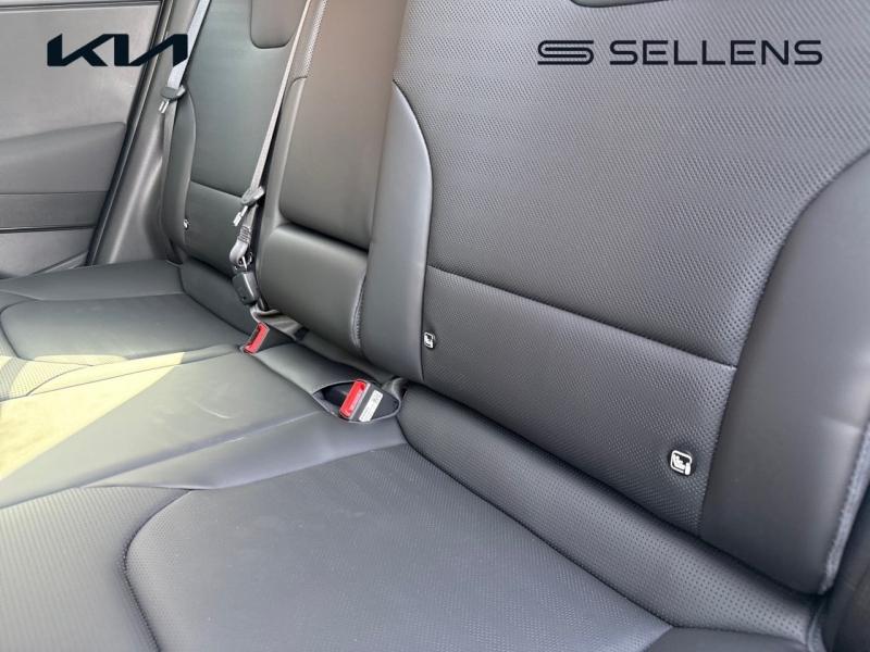 KIA Niro 1.6 GDi 138ch HEV Premium DCT6 - photo 18