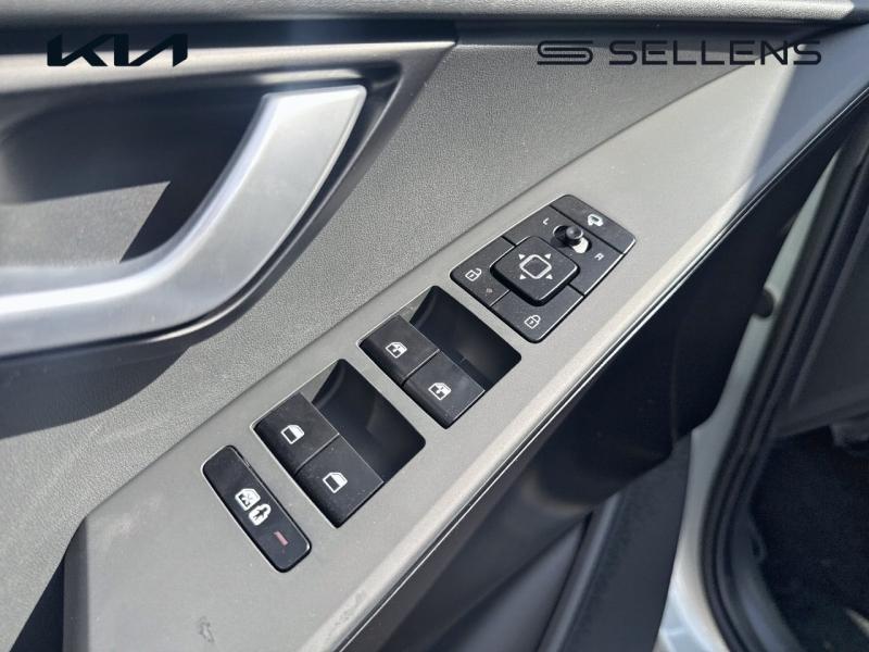 KIA Niro 1.6 GDi 138ch HEV Premium DCT6 - photo 19