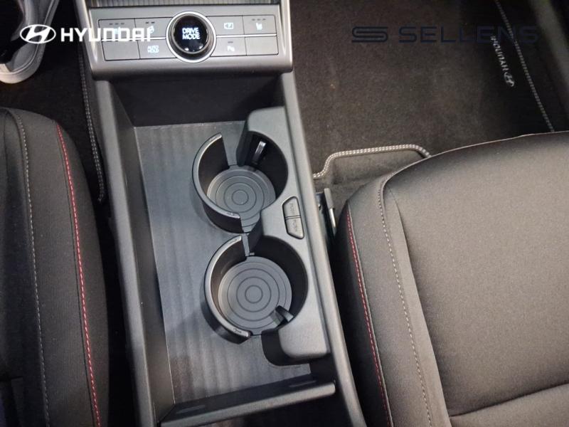 HYUNDAI Kona 1.6 GDi 138ch Hybrid N Line Ultime Edition DCT-6 - photo 18