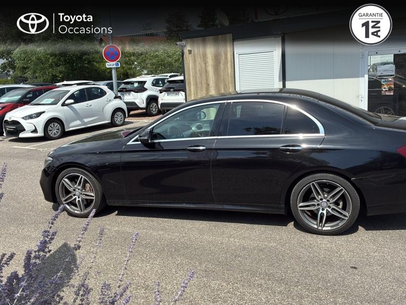 MERCEDES-BENZ Classe E 220 d 194ch Sportline 4Matic 9G-Tronic Euro6d-T - photo 3