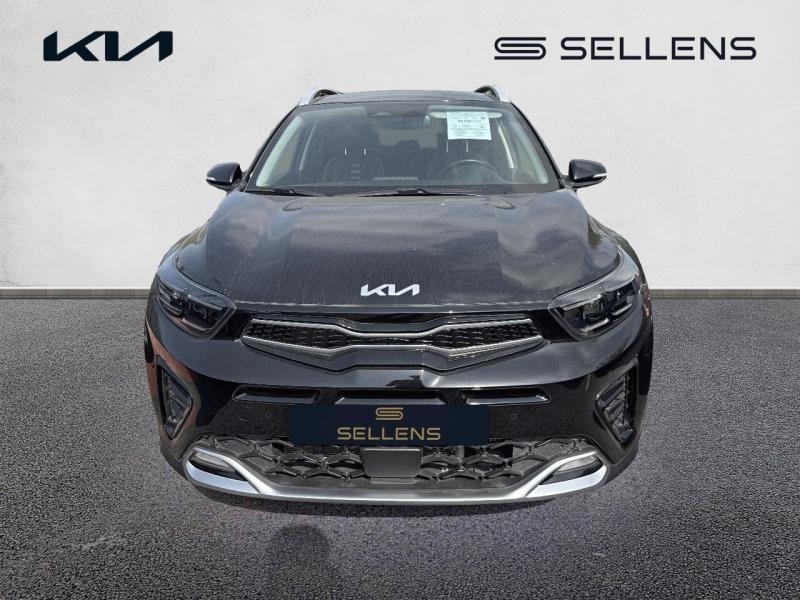 KIA Stonic 1.0 T-GDi 120ch MHEV GT Line DCT7 - photo 5