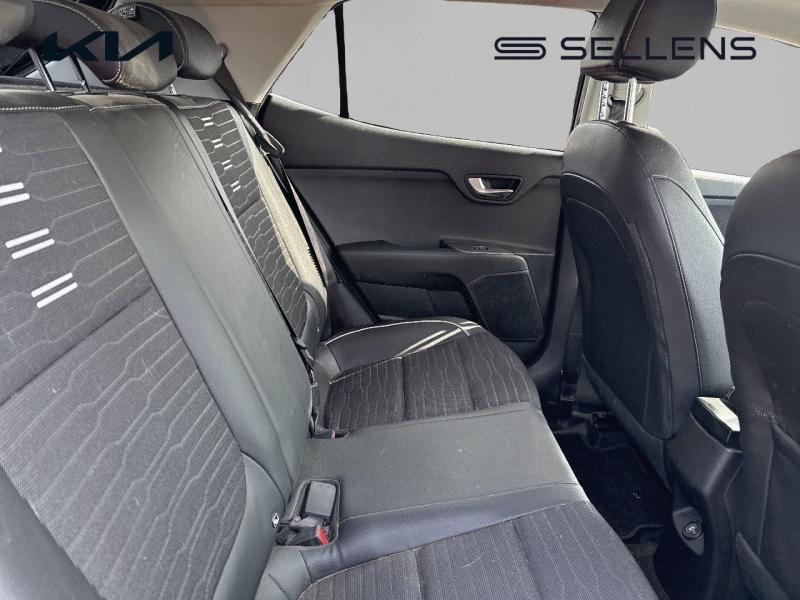 KIA Stonic 1.0 T-GDi 120ch MHEV GT Line DCT7 - photo 7