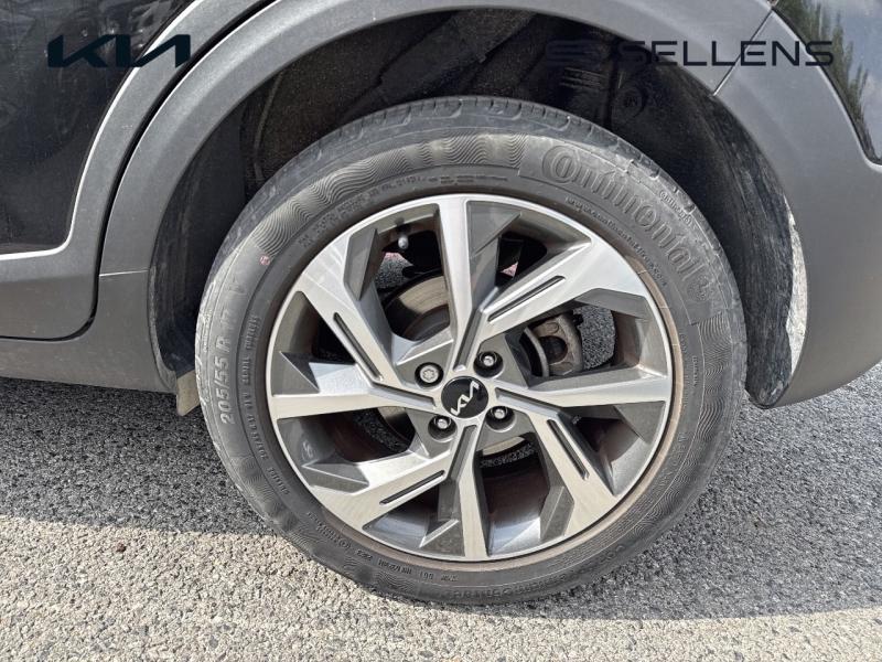 KIA Stonic 1.0 T-GDi 120ch MHEV GT Line DCT7 - photo 16