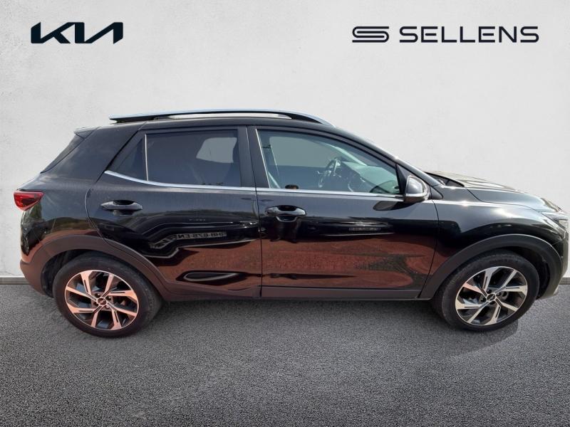 KIA Stonic 1.0 T-GDi 120ch MHEV GT Line DCT7 - photo 17