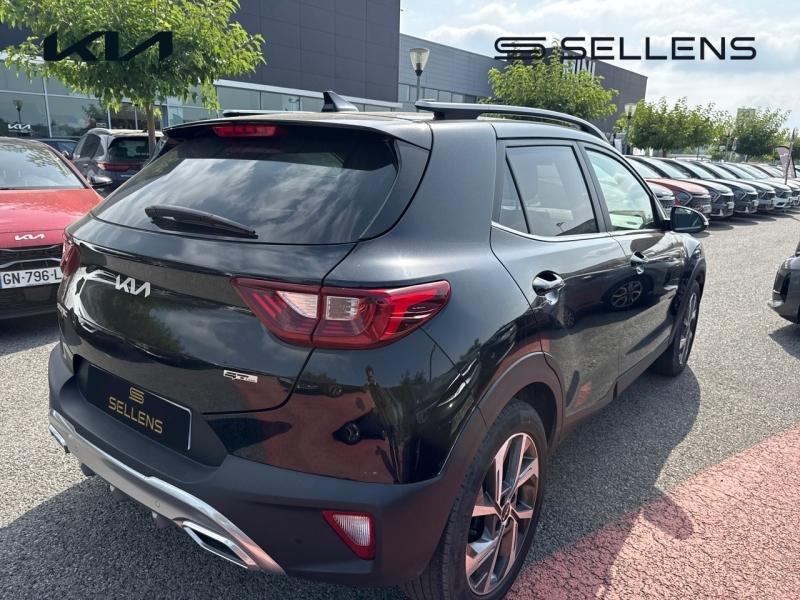 KIA Stonic 1.0 T-GDi 120ch MHEV GT Line DCT7 - photo 18