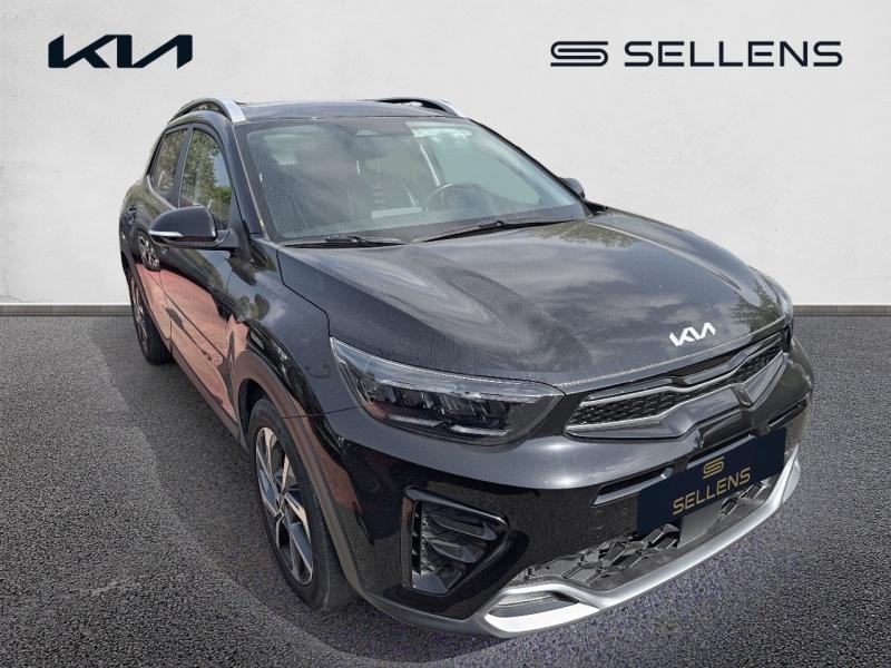 KIA Stonic 1.0 T-GDi 120ch MHEV GT Line DCT7 - photo 19
