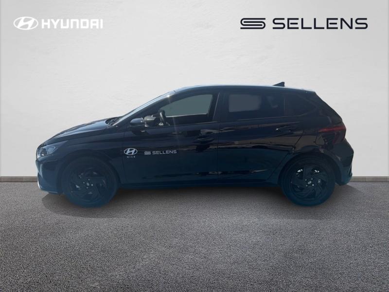 HYUNDAI i20 1.0 T-GDi 90ch Ultime Edition DCT-7 - photo 5