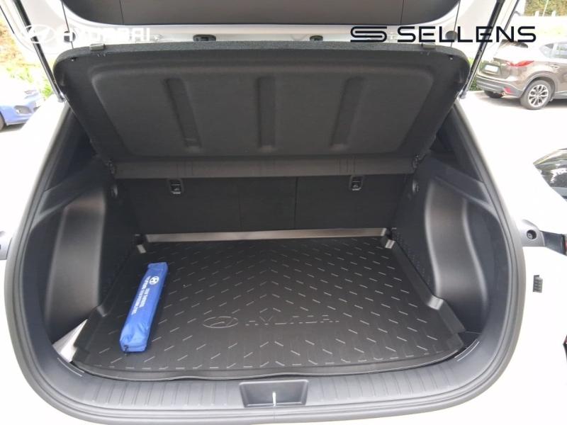HYUNDAI Kona 1.6 GDi 138ch Hybrid N Line Ultime Edition DCT-6 - photo 7