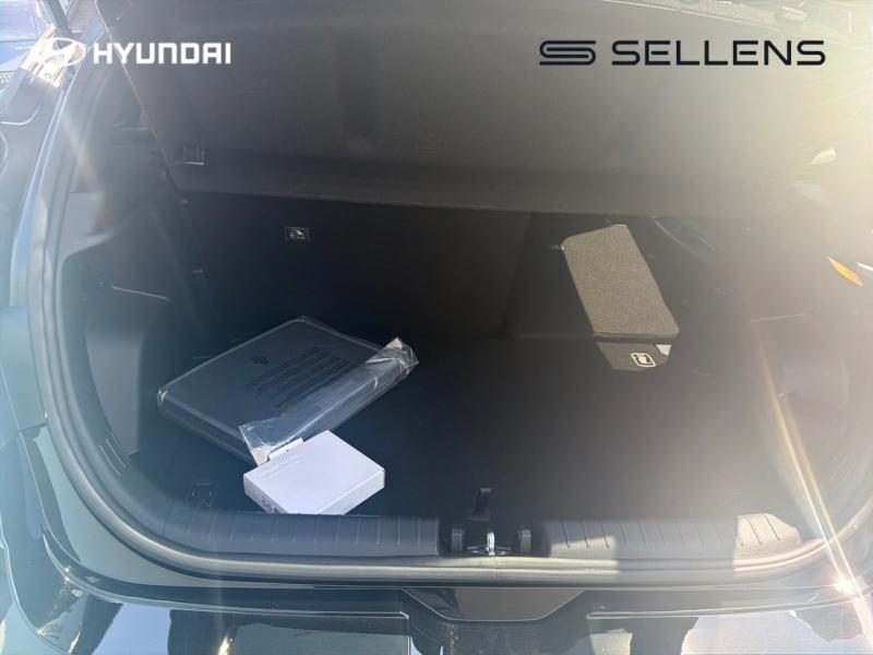 HYUNDAI i20 1.0 T-GDi 90ch Ultime Edition DCT-7 - photo 7