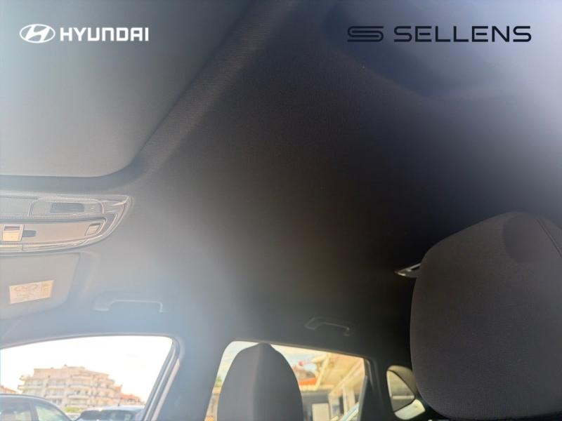 HYUNDAI i20 1.0 T-GDi 90ch Ultime Edition DCT-7 - photo 9
