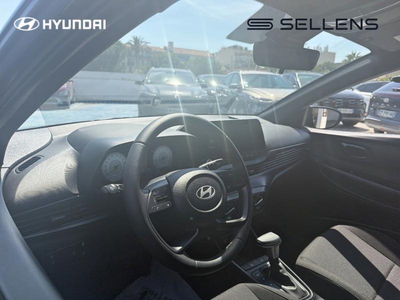 HYUNDAI i20 1.0 T-GDi 90ch Ultime Edition DCT-7 - photo 10