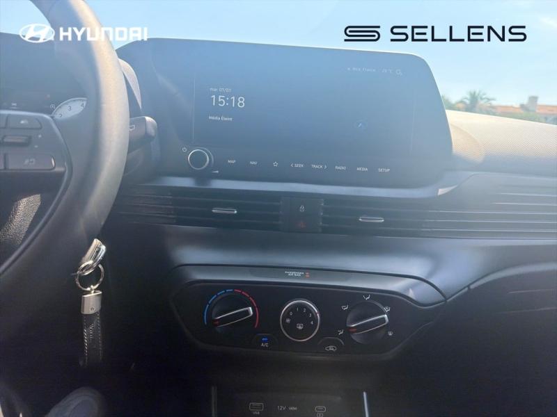 HYUNDAI i20 1.0 T-GDi 90ch Ultime Edition DCT-7 - photo 13