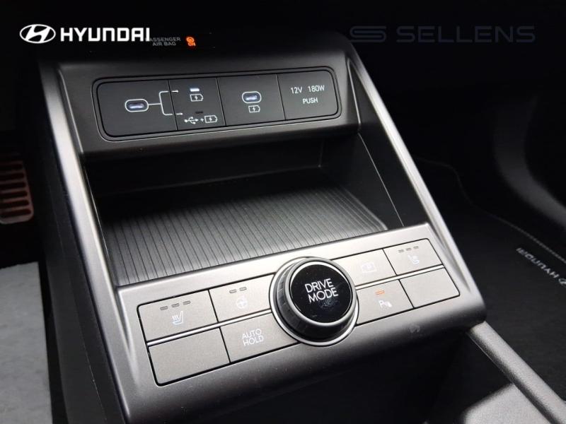 HYUNDAI Kona 1.6 GDi 138ch Hybrid N Line Ultime Edition DCT-6 - photo 15