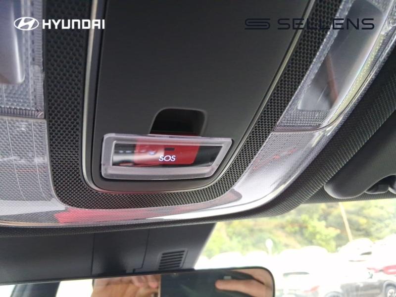 HYUNDAI Kona 1.6 GDi 138ch Hybrid N Line Ultime Edition DCT-6 - photo 18
