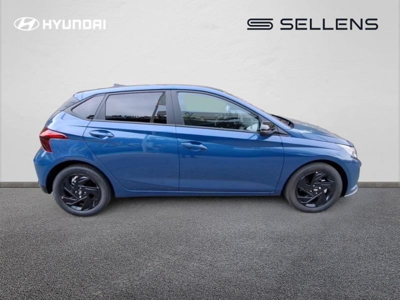 HYUNDAI i20 1.0 T-GDi 90ch Ultime Edition DCT-7 - photo 3