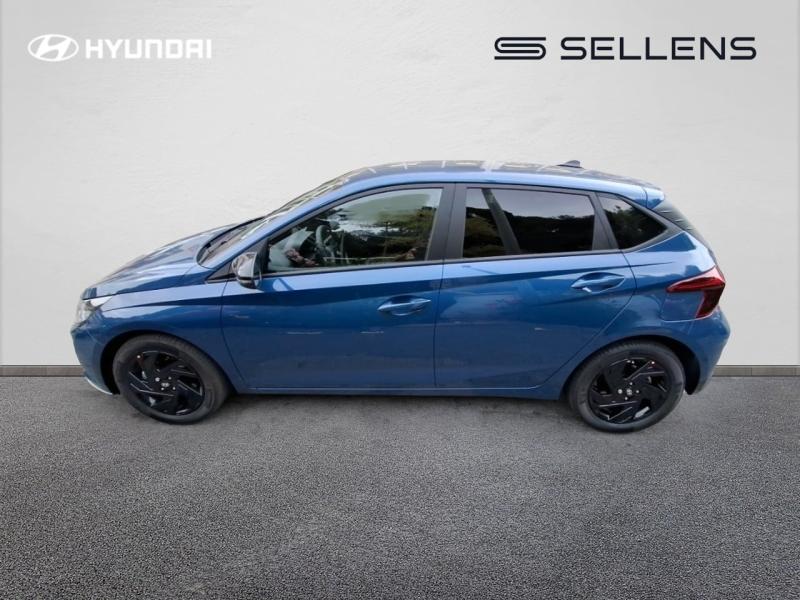 HYUNDAI i20 1.0 T-GDi 90ch Ultime Edition DCT-7 - photo 5