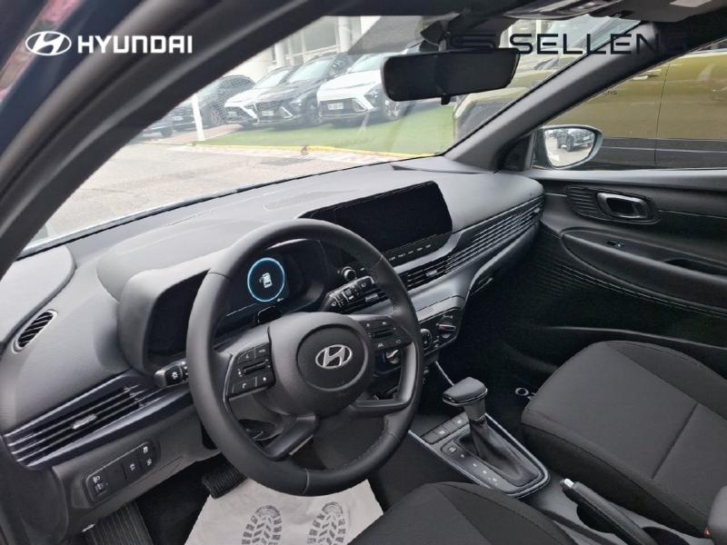 HYUNDAI i20 1.0 T-GDi 90ch Ultime Edition DCT-7 - photo 10