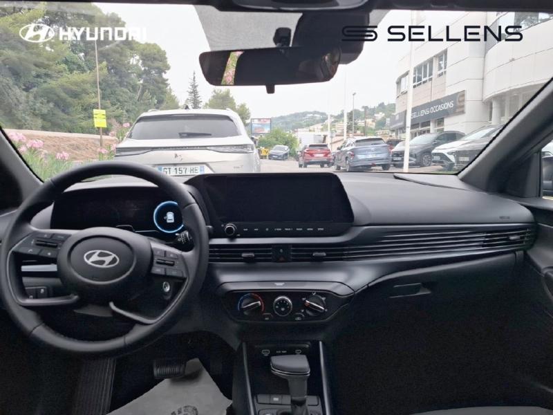 HYUNDAI i20 1.0 T-GDi 90ch Ultime Edition DCT-7 - photo 11
